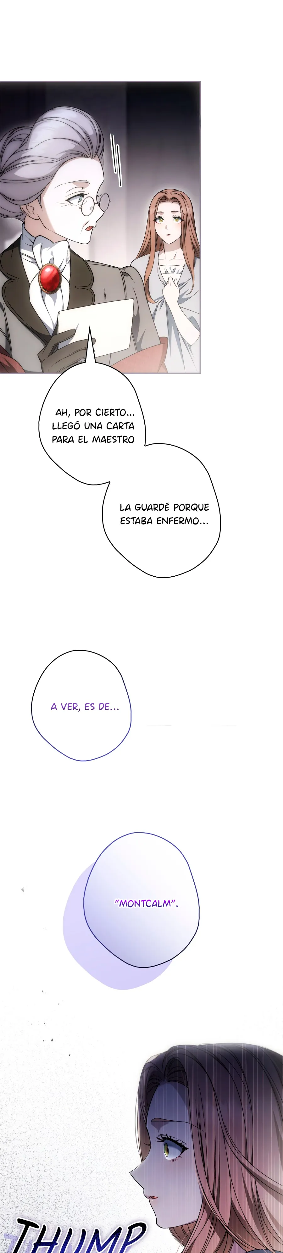 6 El tiempo de la bestia ciega