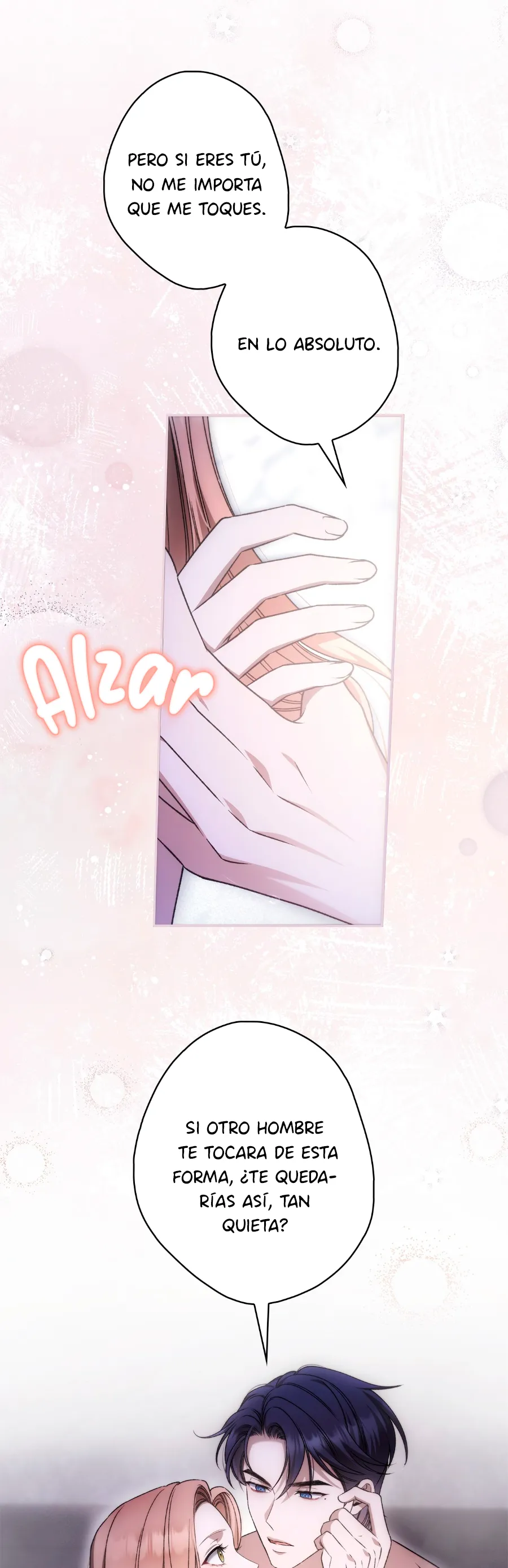 12 El tiempo de la bestia ciega