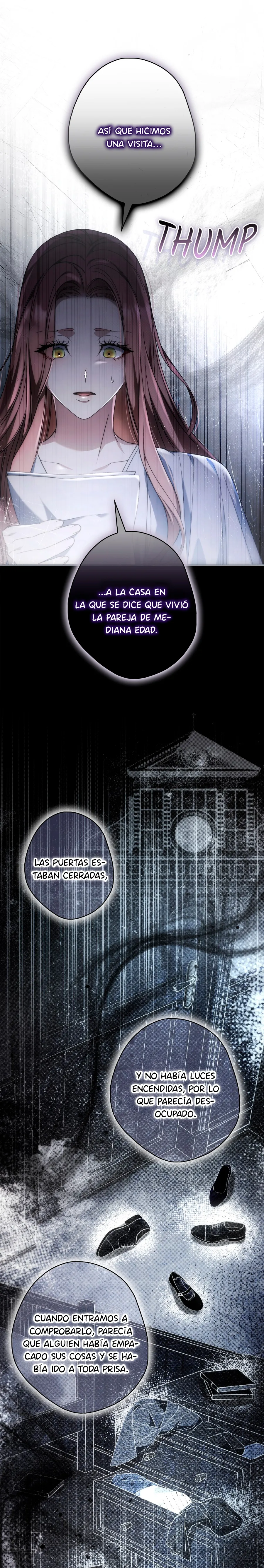 2 El tiempo de la bestia ciega