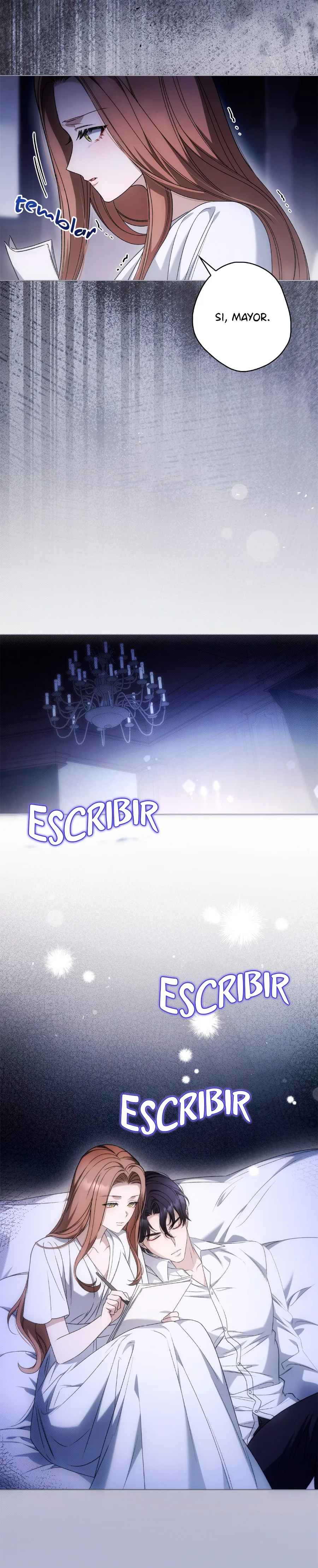 5 El tiempo de la bestia ciega