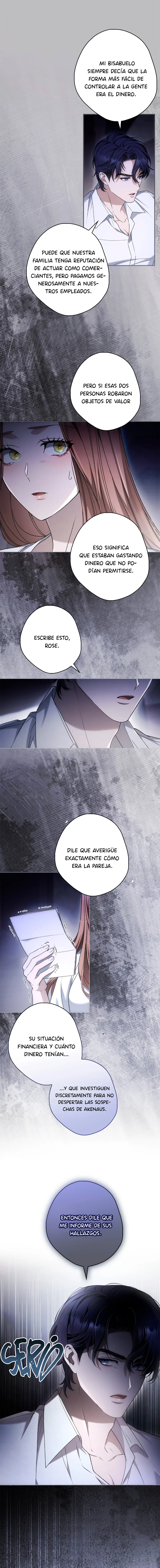 4 El tiempo de la bestia ciega