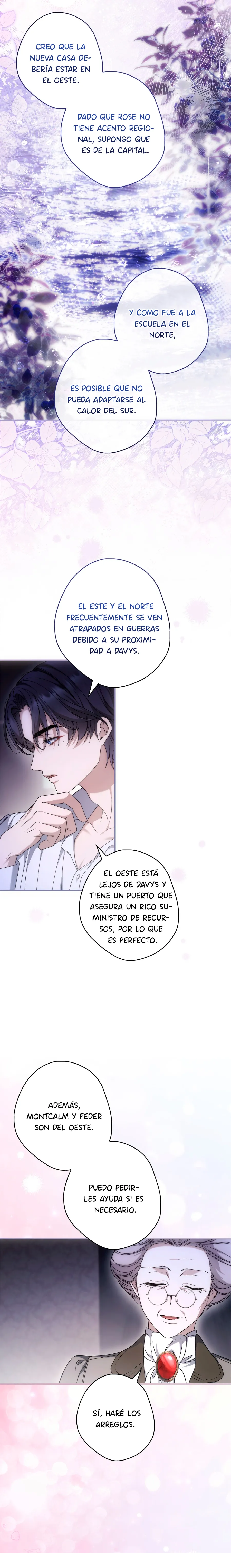 18 El tiempo de la bestia ciega