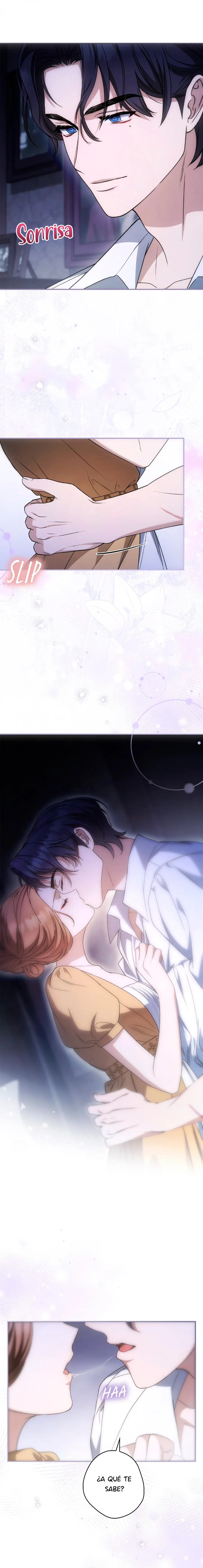 8 El tiempo de la bestia ciega