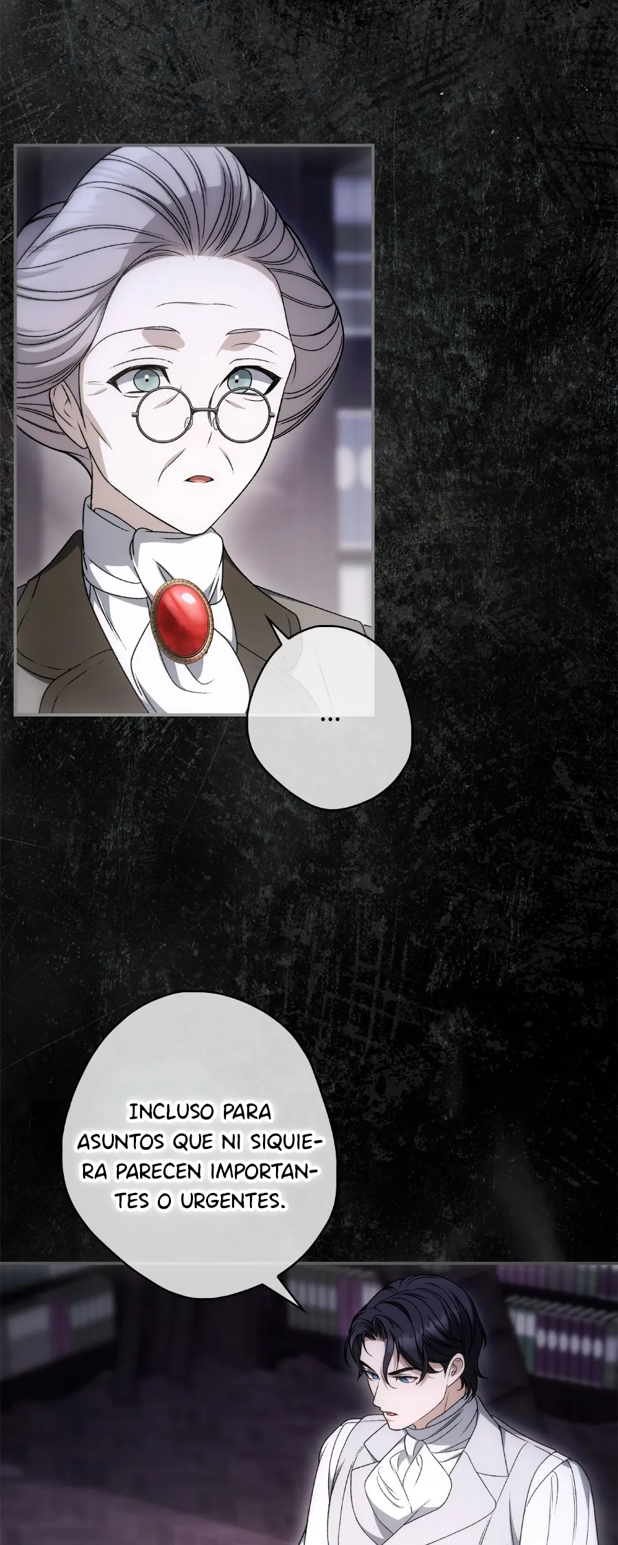 11 El tiempo de la bestia ciega