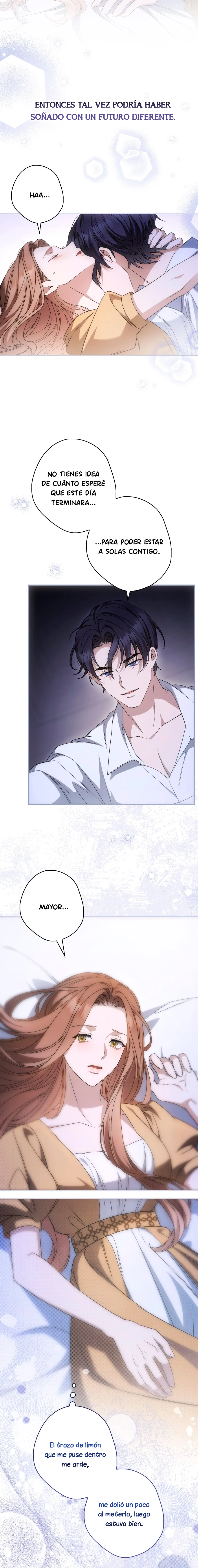 19 El tiempo de la bestia ciega