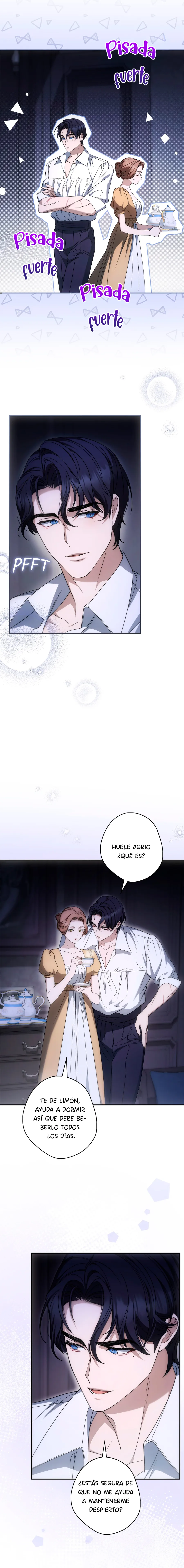 5 El tiempo de la bestia ciega