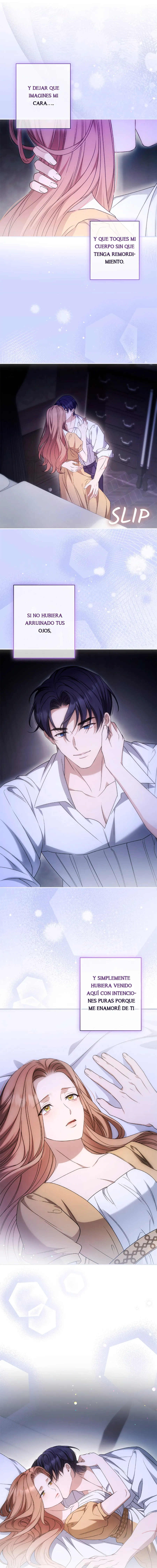 18 El tiempo de la bestia ciega