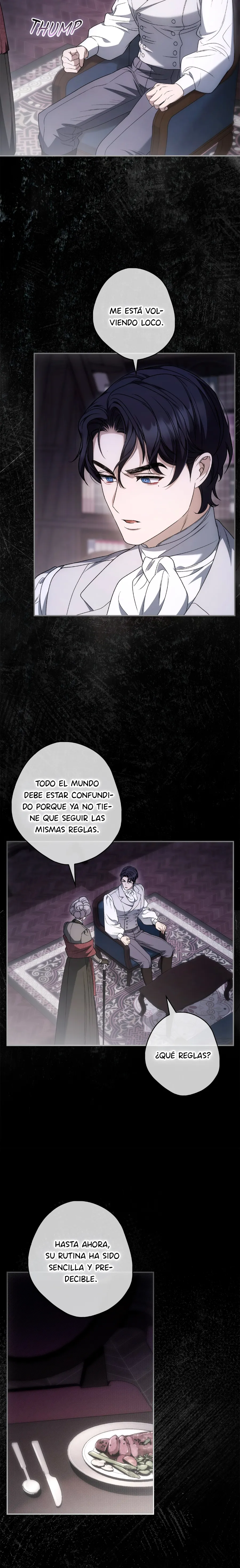 12 El tiempo de la bestia ciega