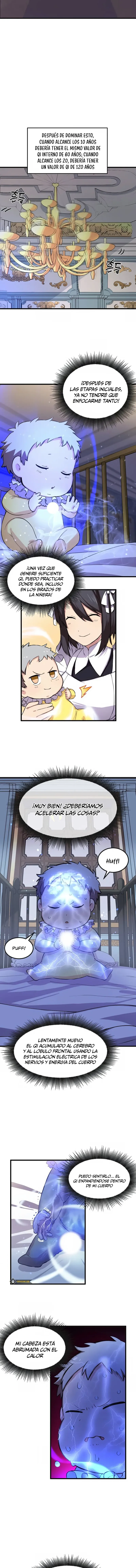 8 El ex profesional vive una vida fácil