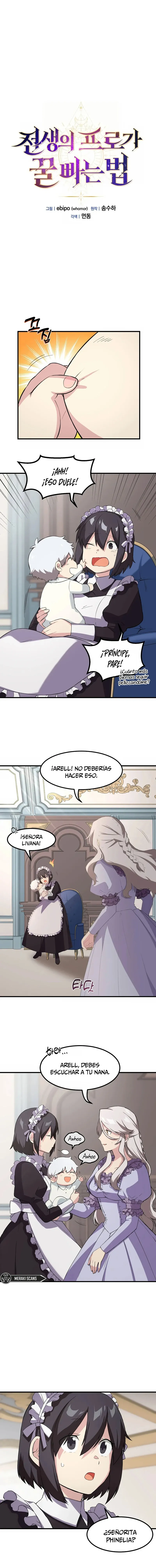 1 El ex profesional vive una vida fácil
