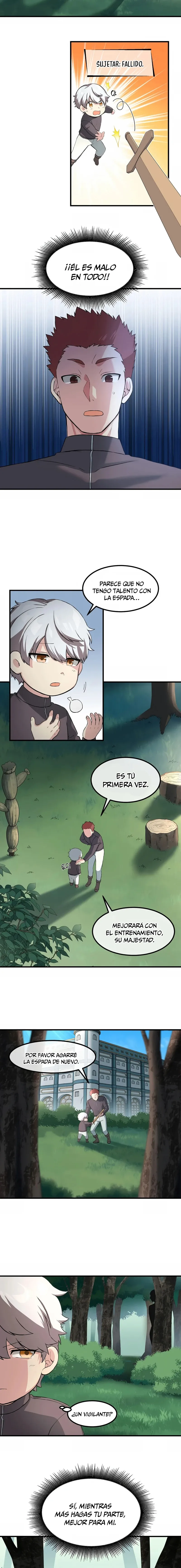 11 El ex profesional vive una vida fácil