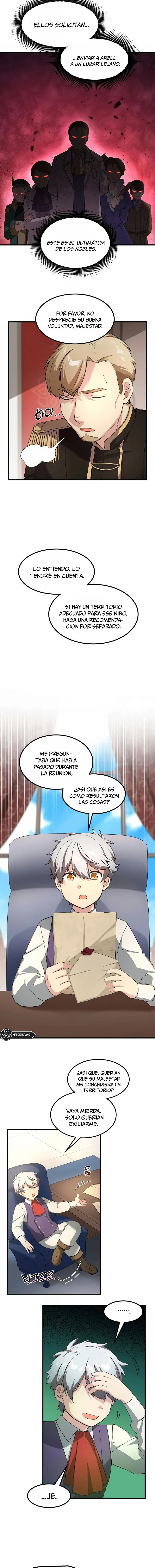 14 El ex profesional vive una vida fácil