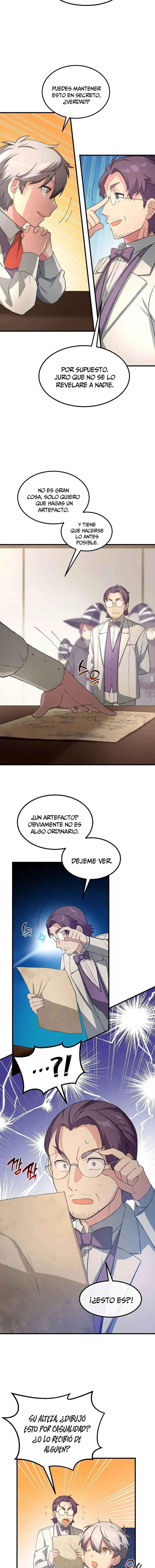 8 El ex profesional vive una vida fácil