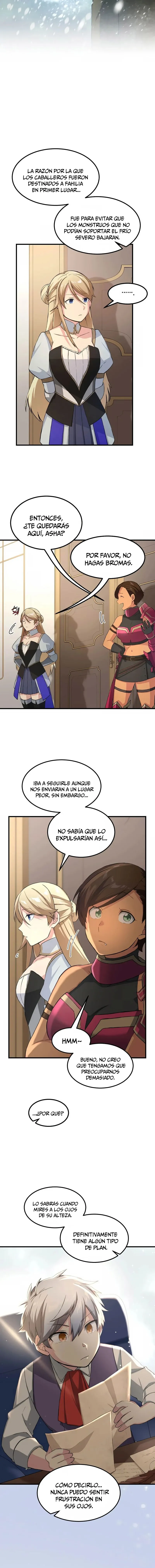 5 El ex profesional vive una vida fácil