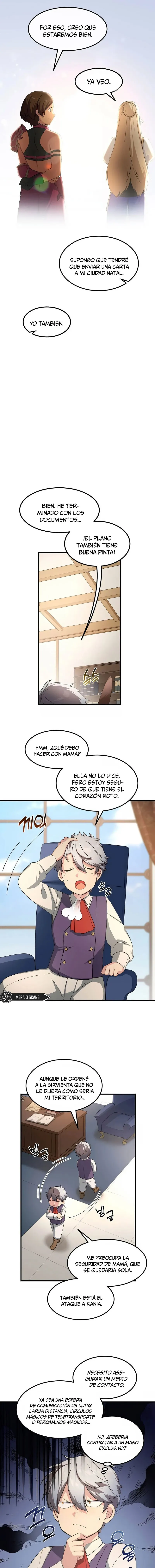 6 El ex profesional vive una vida fácil