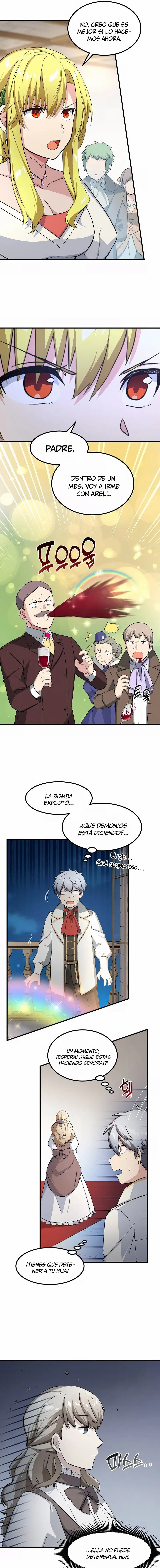 9 El ex profesional vive una vida fácil