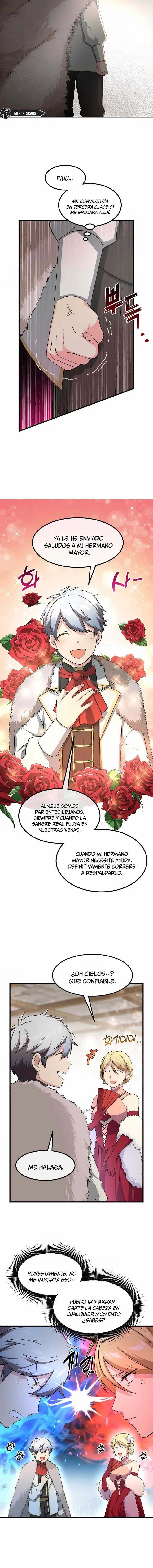 6 El ex profesional vive una vida fácil