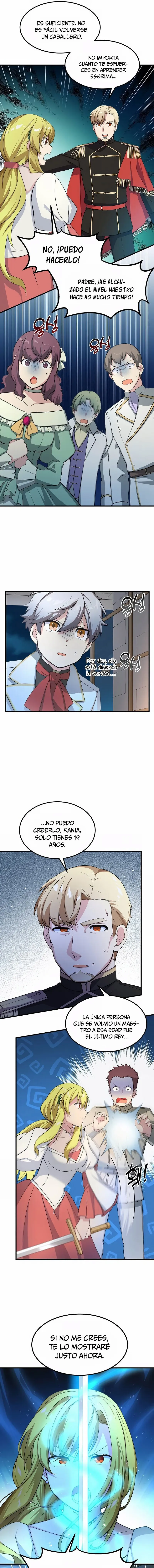 11 El ex profesional vive una vida fácil