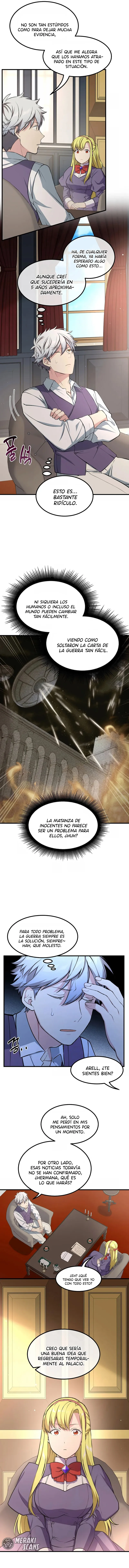 3 El ex profesional vive una vida fácil