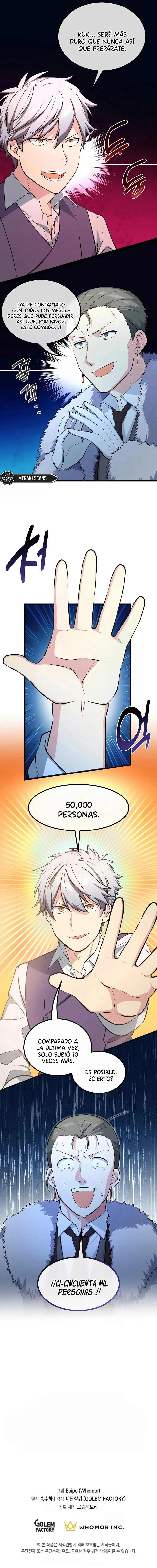 11 El ex profesional vive una vida fácil