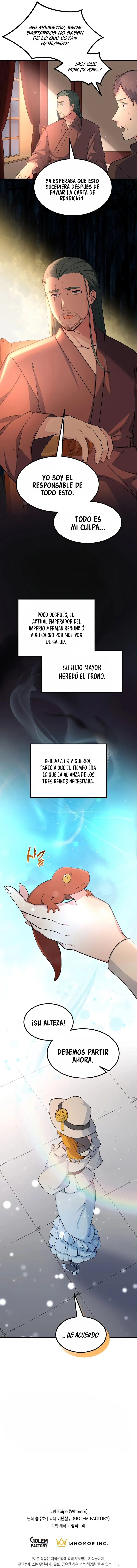 12 El ex profesional vive una vida fácil