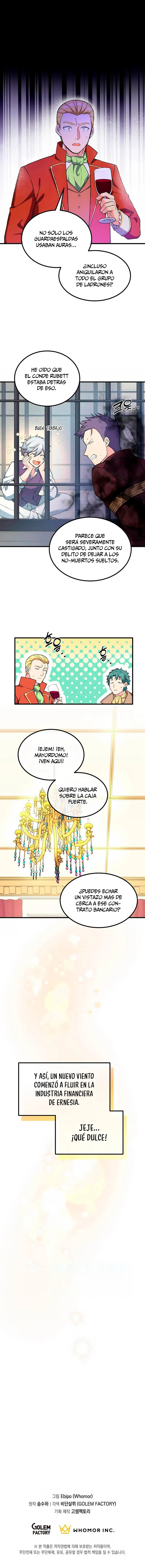 10 El ex profesional vive una vida fácil