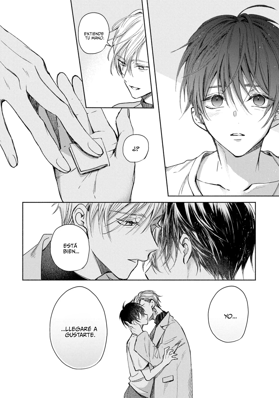 28 Koi No Towarutsu