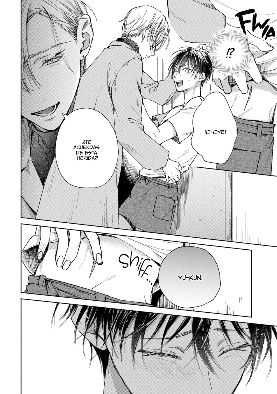 14 Koi No Towarutsu