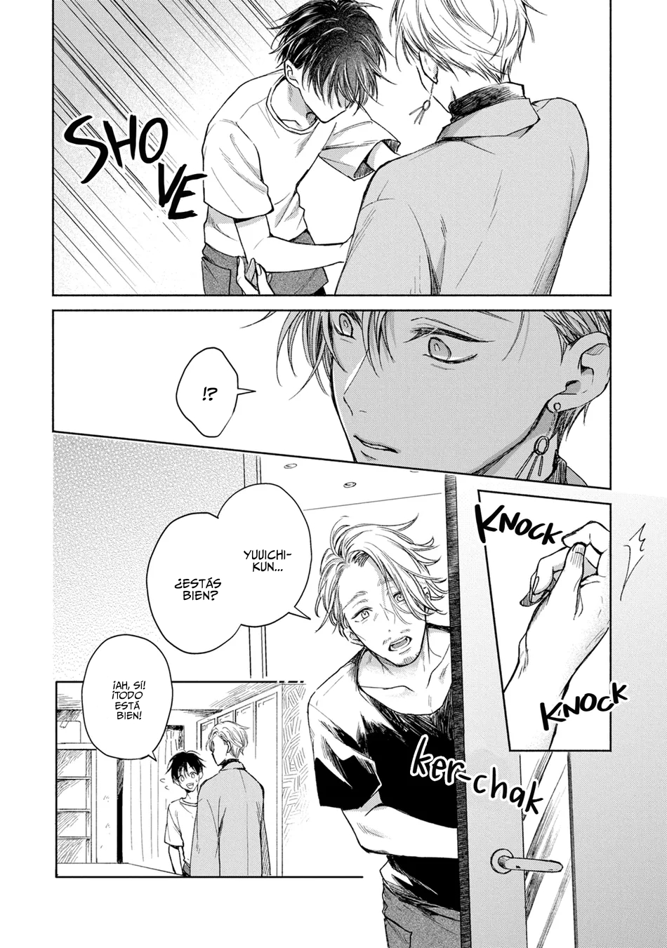 26 Koi No Towarutsu