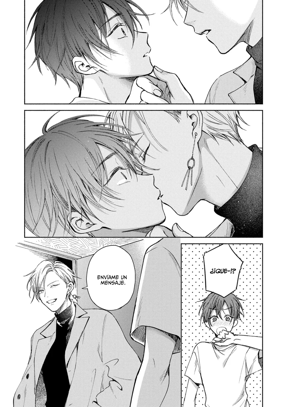 29 Koi No Towarutsu