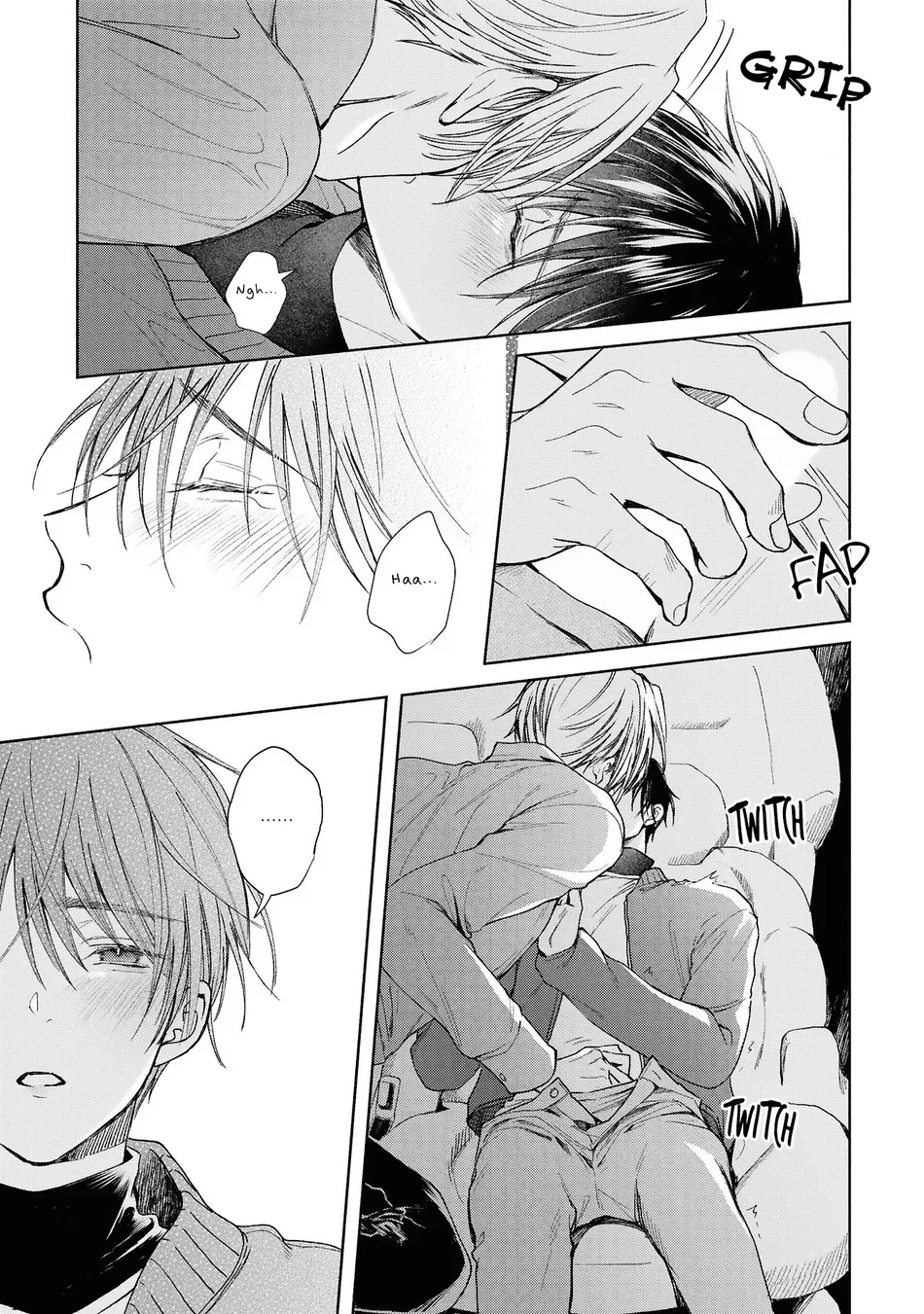 30 Koi No Towarutsu