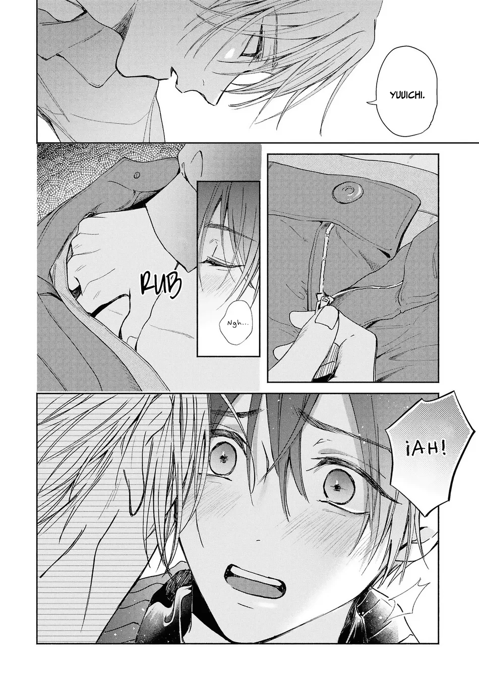 29 Koi No Towarutsu