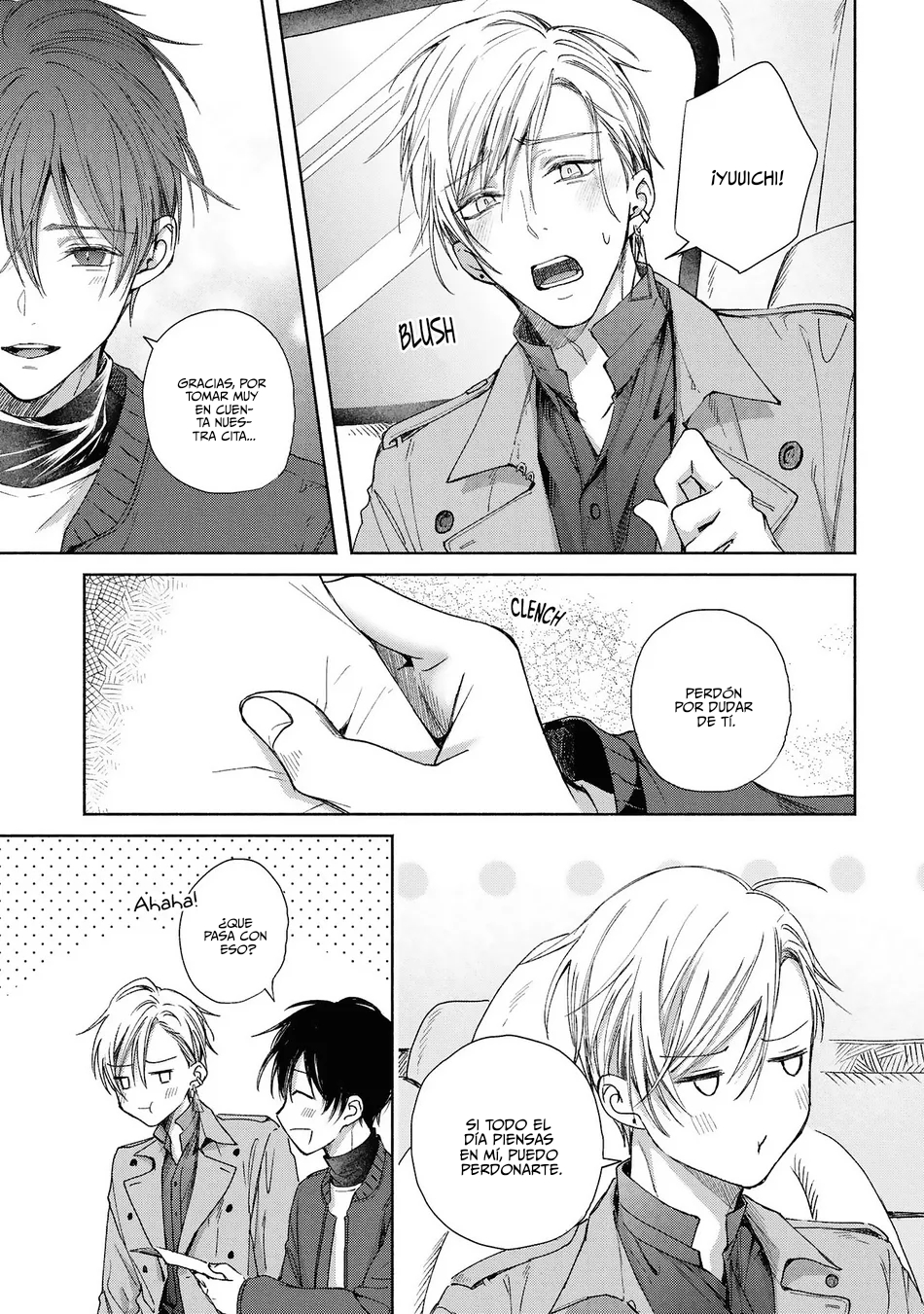 10 Koi No Towarutsu
