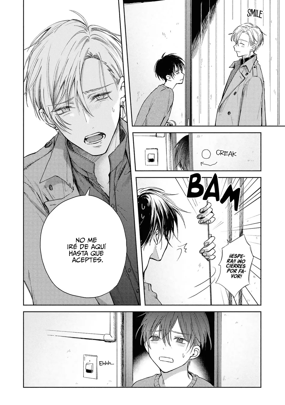 3 Koi No Towarutsu