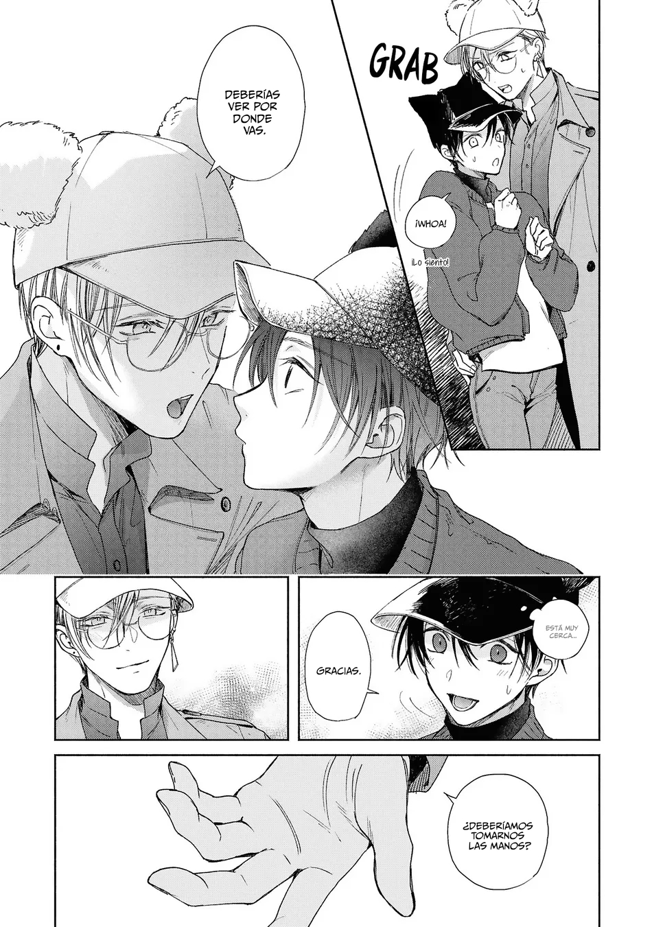 14 Koi No Towarutsu