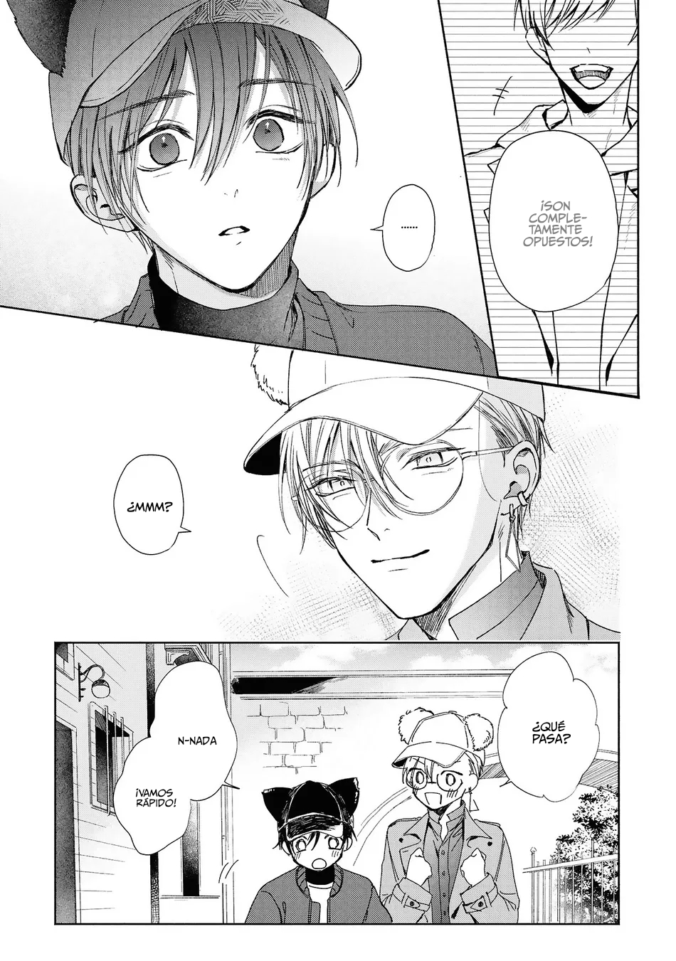 21 Koi No Towarutsu