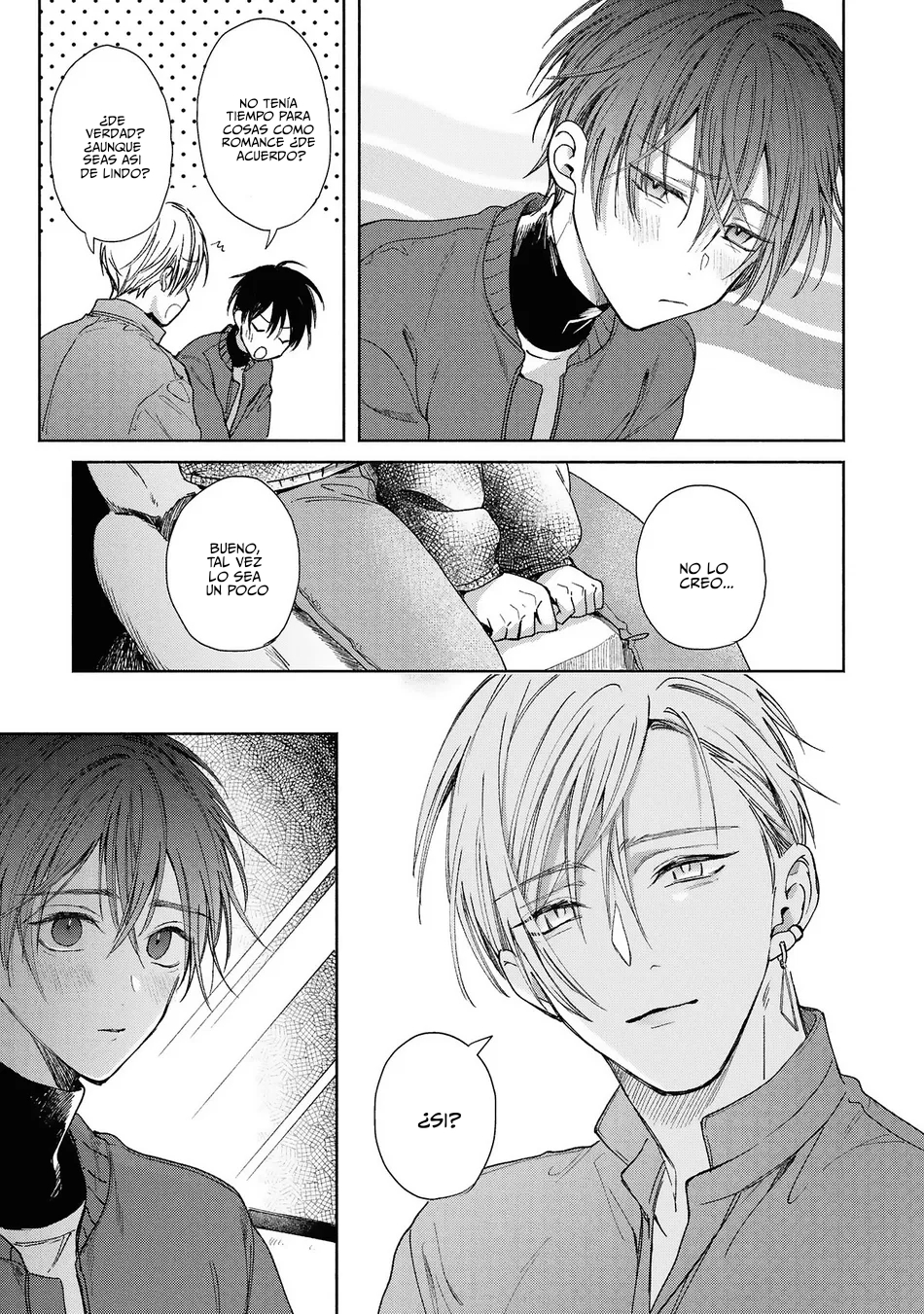 24 Koi No Towarutsu