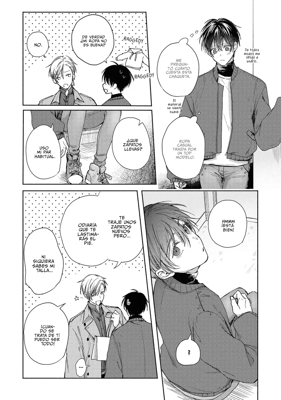 6 Koi No Towarutsu