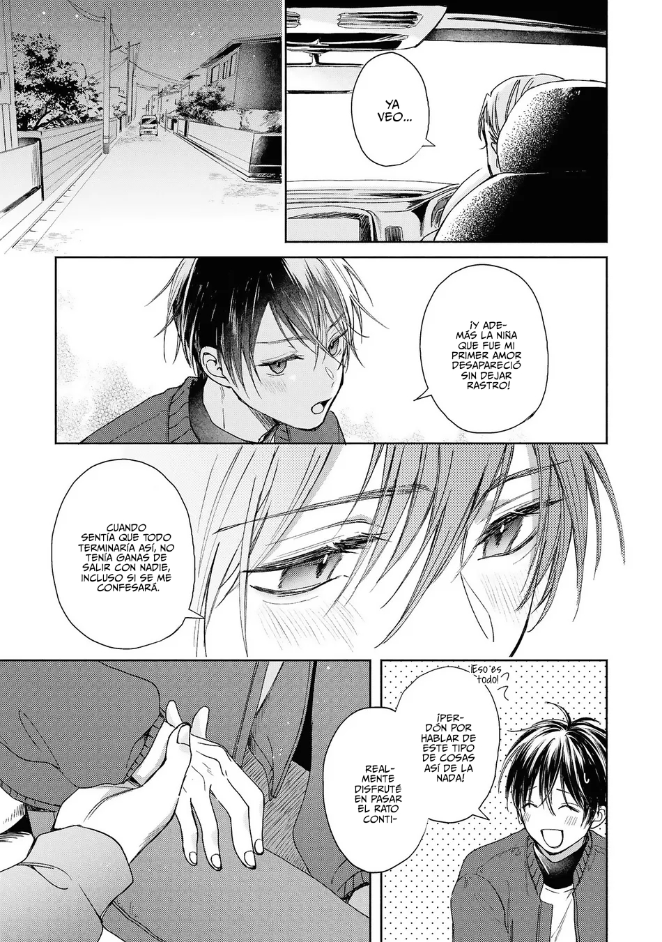 26 Koi No Towarutsu