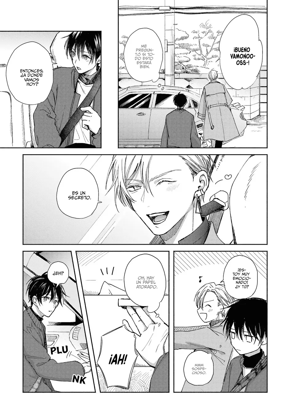 8 Koi No Towarutsu