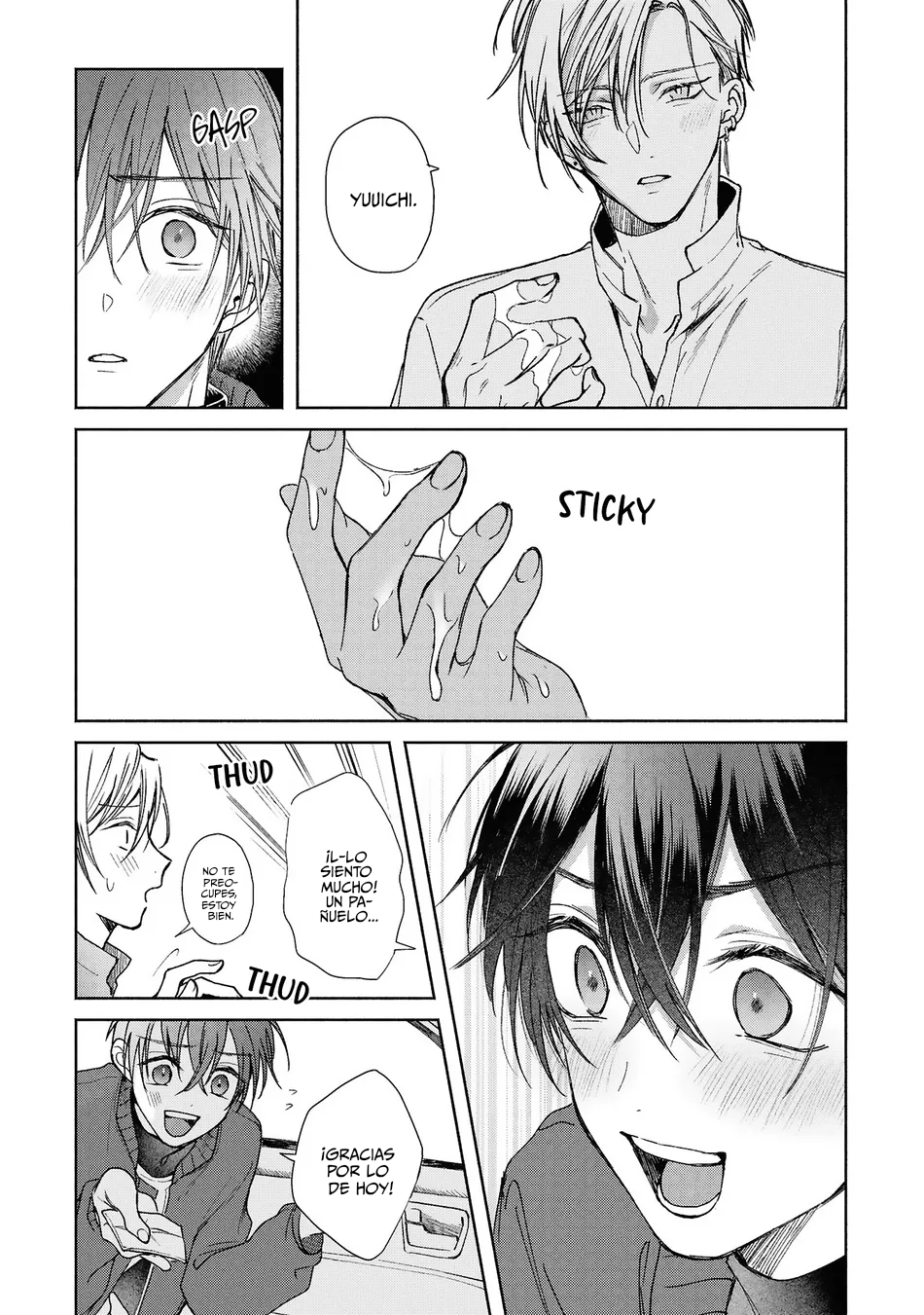 31 Koi No Towarutsu