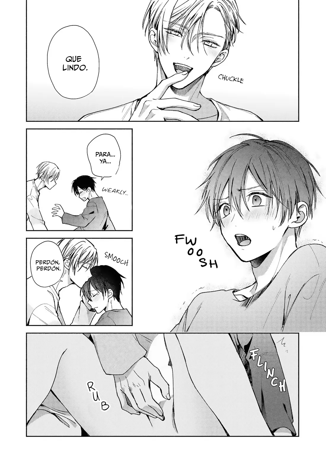 31 Koi No Towarutsu