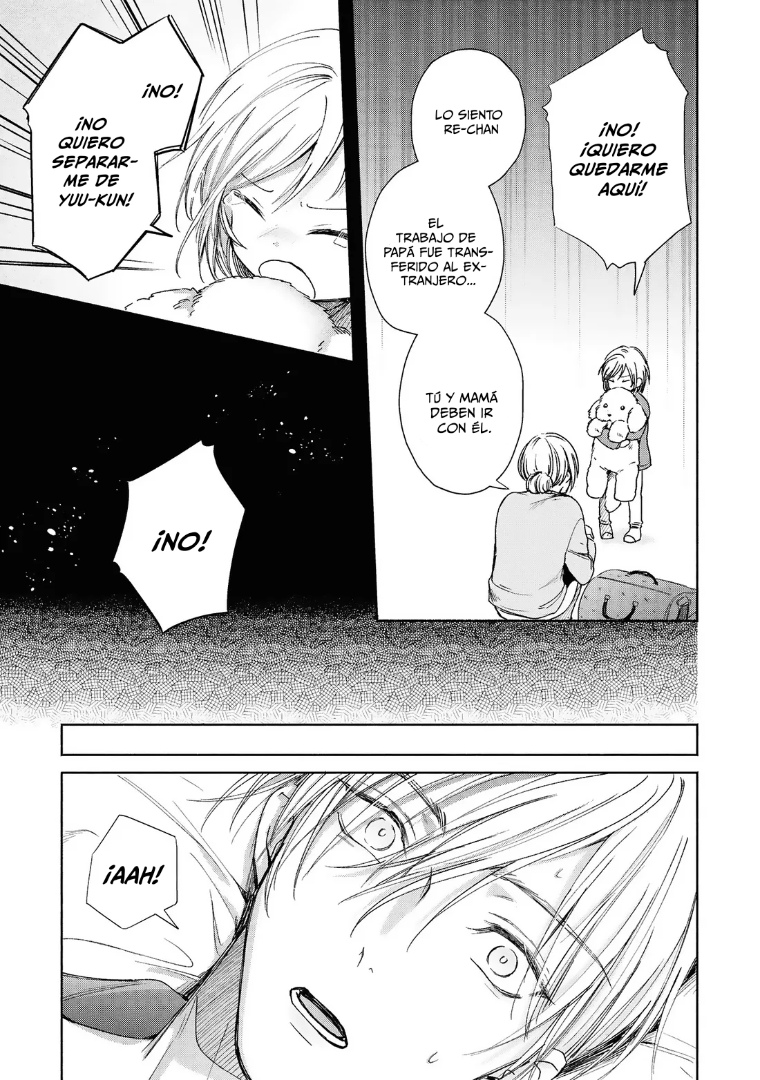 5 Koi No Towarutsu