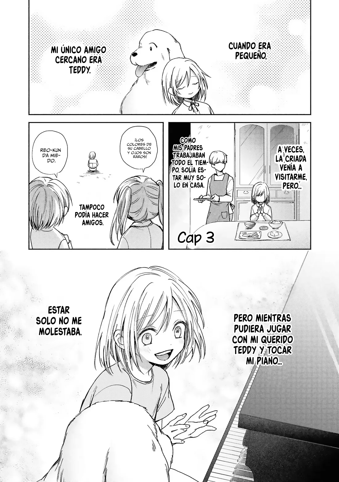 1 Koi No Towarutsu
