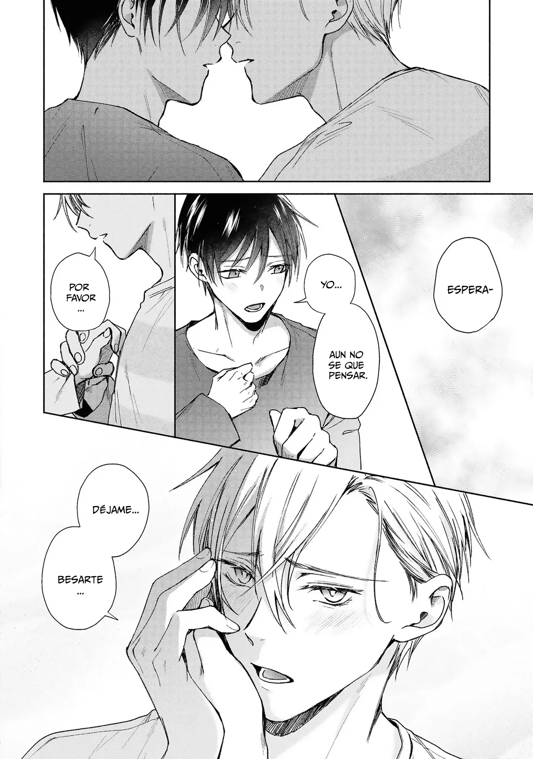 28 Koi No Towarutsu