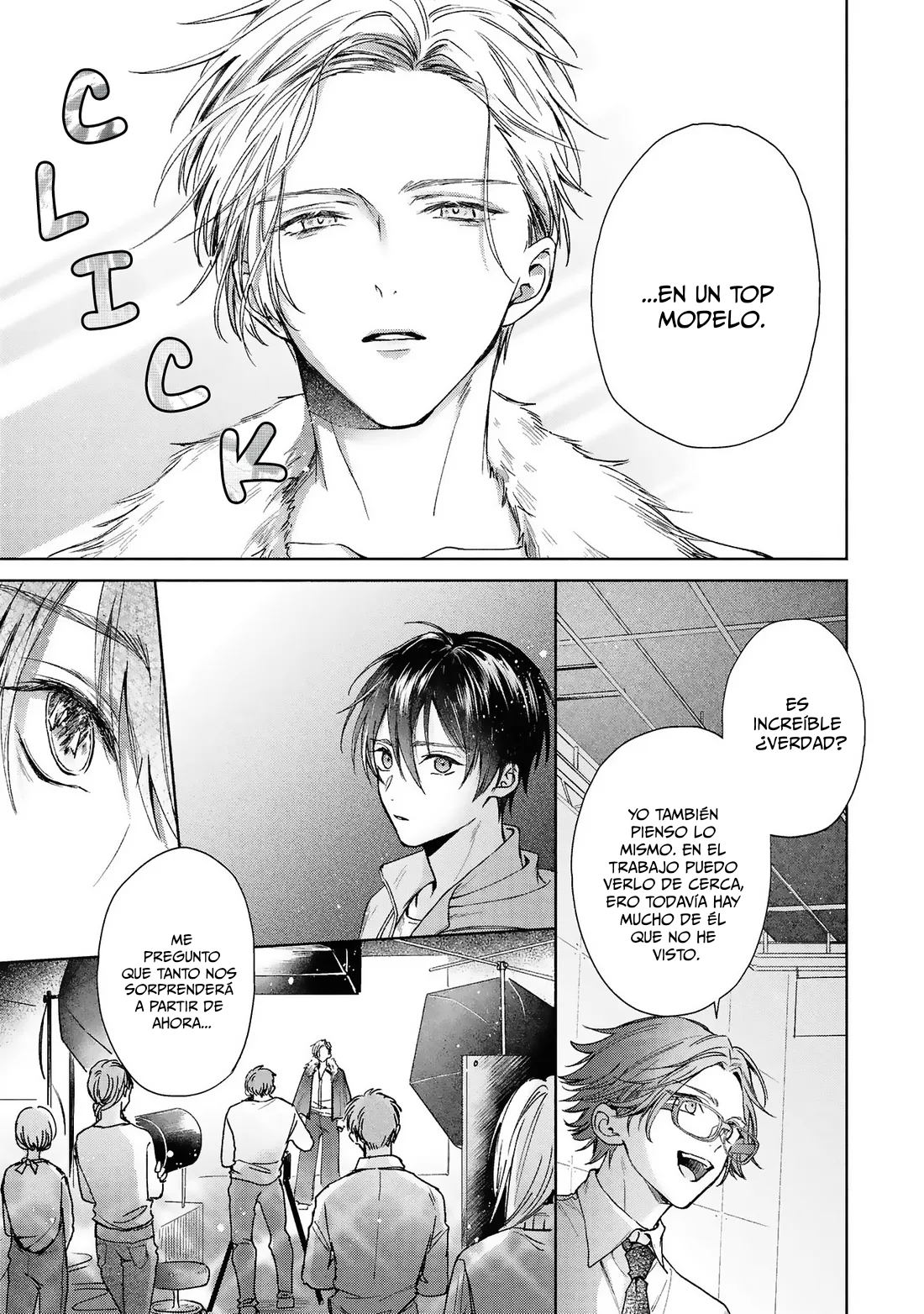 17 Koi No Towarutsu