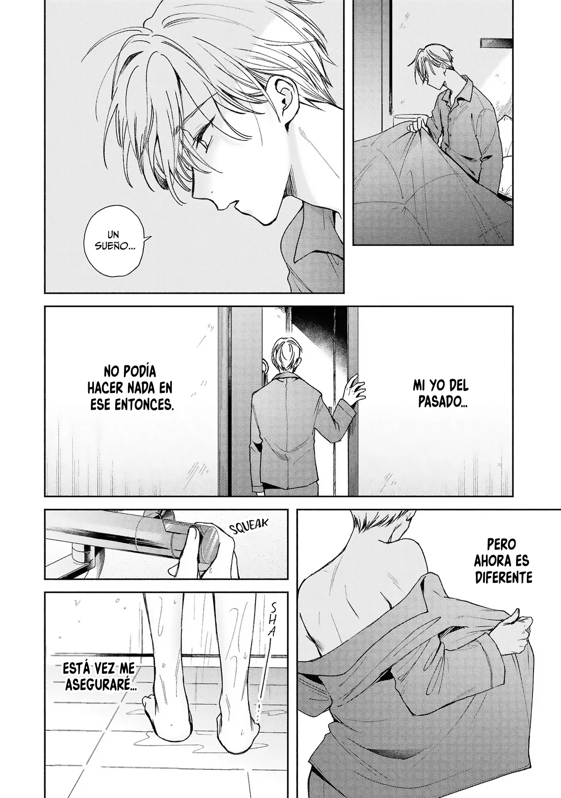 6 Koi No Towarutsu