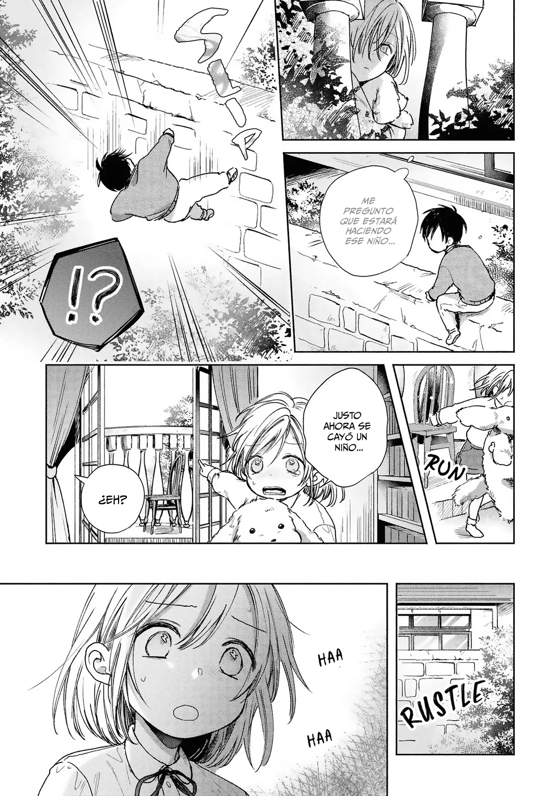 3 Koi No Towarutsu