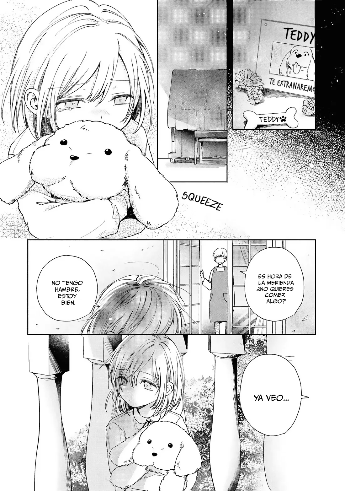 2 Koi No Towarutsu