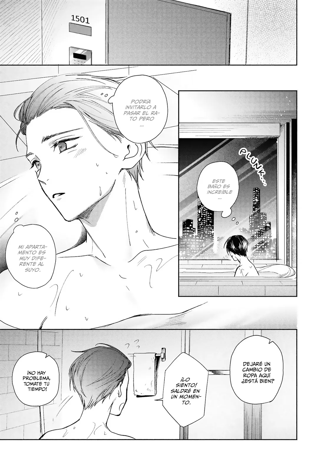 19 Koi No Towarutsu